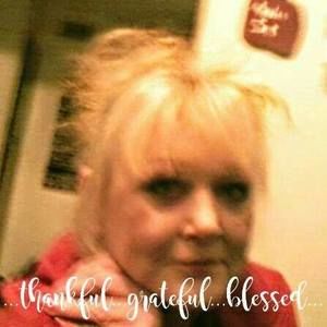 Meet your Posher, Gwen